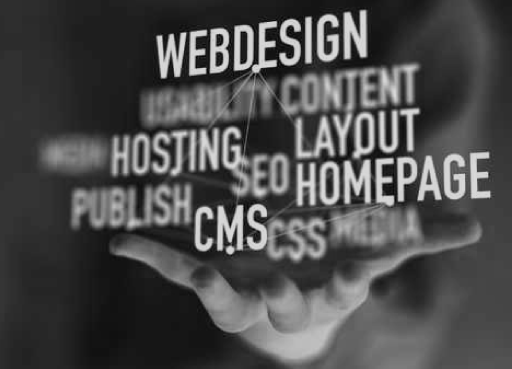 ホームページの企画・制作・運営